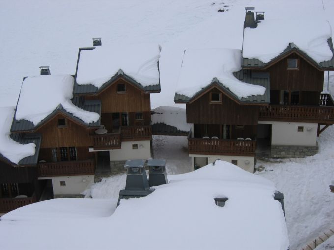 La Plagne 2008 011